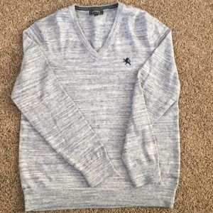Men’s large sweater